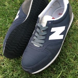 New Balance 420s